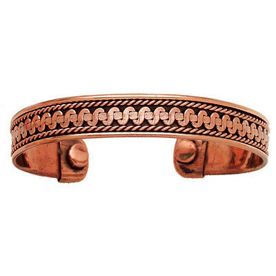 Copper Healing Bracelet