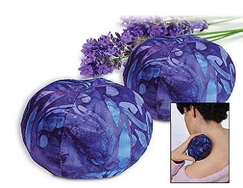 Aromatherapy Medicine Ball