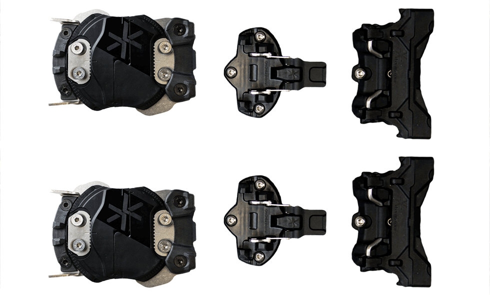 スキー Karakoram Prime Wayfinder Split Kit 2.0 スキー Karakoram Prime Wayfinder Split Kit 2.0 Karakoram PRIME
