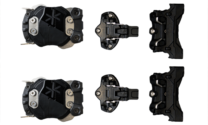 スキー Karakoram Prime Wayfinder Split Kit 2.0 Karakoram PRIME