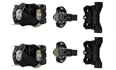 PRIME Splitboard Interface 2.0