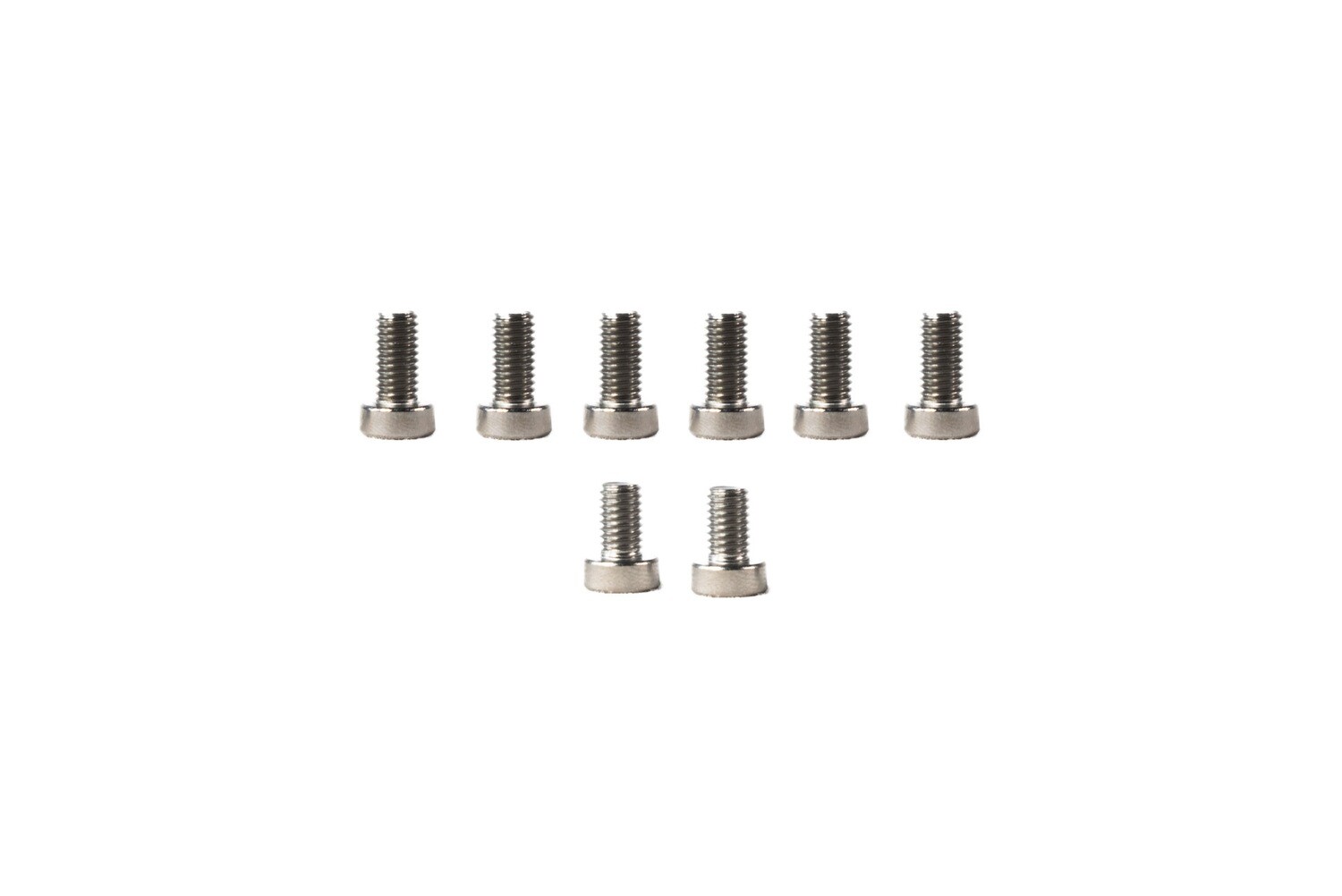 UltraClip 2.0 Top Mount Hardware Coarse Thread