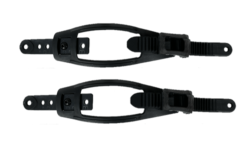 Karakoram カラコラム　アンクルストラップ　スライダー STRAP – ハスコオンラインストア