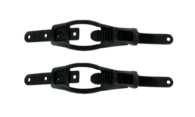 Karakoram ストラップ Wayfinder Toe Straps