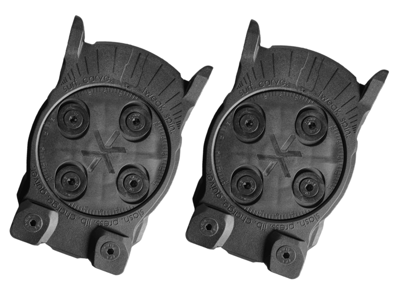 超可爱 PRIME Quiver-Connector スノーボード