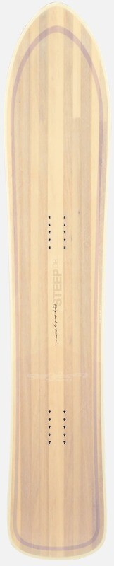 ボード GENTEMSTICK  FLYI NG CARPET 24-25 FLYING CARPET - GENTEMSTICK Official Web | THE