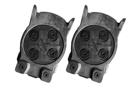 karakoram(カラコラム) QUIVER CONNECTORS Karakoram Quiver Connector - Snowboard