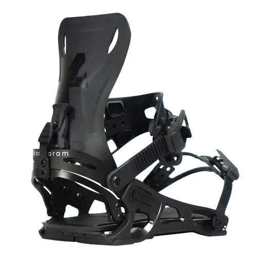 karakoram ULTRA RANGER SPLIT サイズS Karakoram Ultra Ranger + Splitboard Interface - 24/25 – Weston