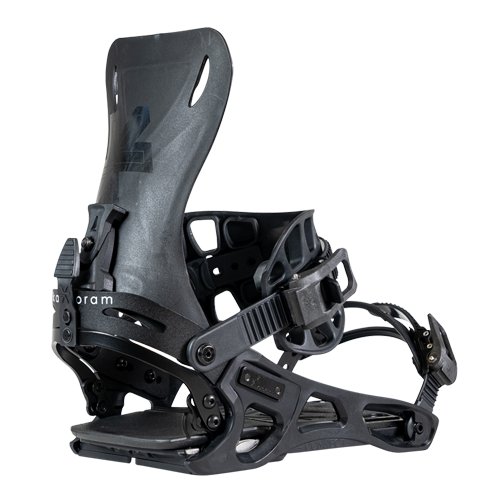 新品未使用 KARAKORAM Air Flow Highbacks STORE - Karakoram