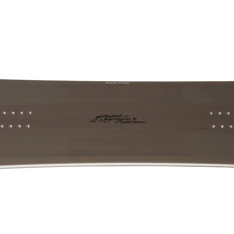 Gentemstick Baby Stingray 151