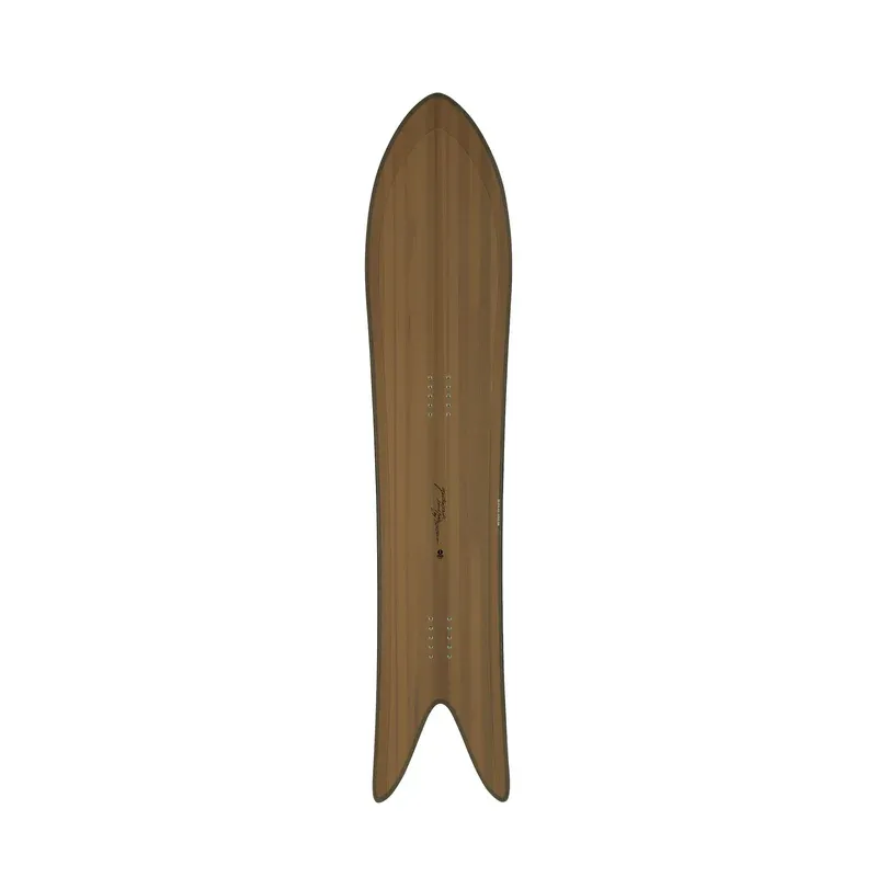 Gentemstick Mid Fish 152