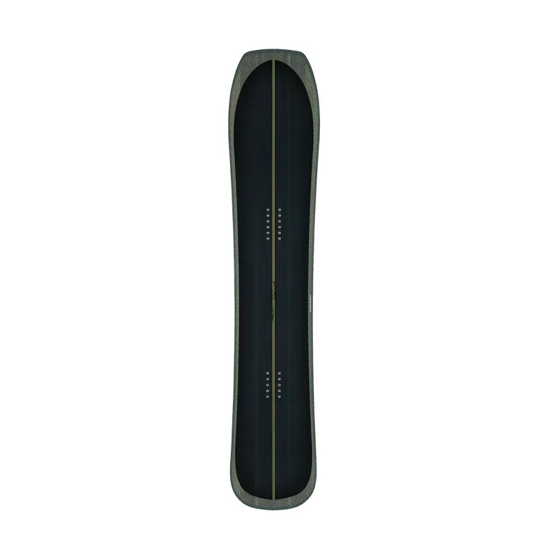 SNOWBOARDS - GENTEMSTICK Official Web | THE SNOWSURF SHOP