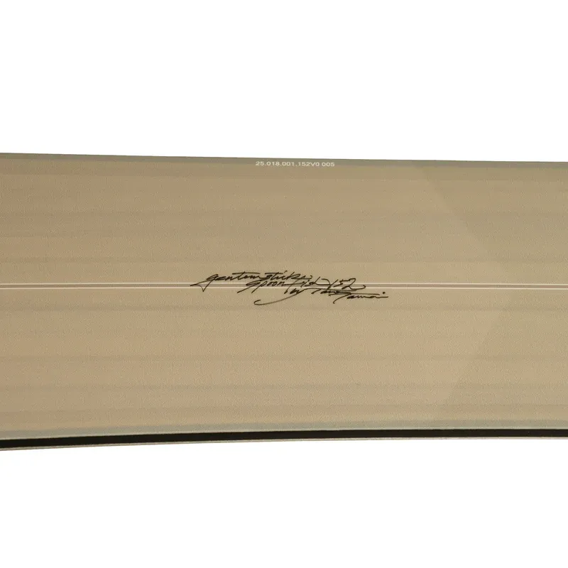 Gentemstick Spoon Fish 152