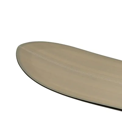 Gentemstick Spoon Fish 152