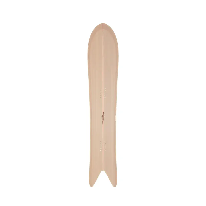24-25 MANTARAY 156 - GENTEMSTICK Official Web | THE SNOWSURF