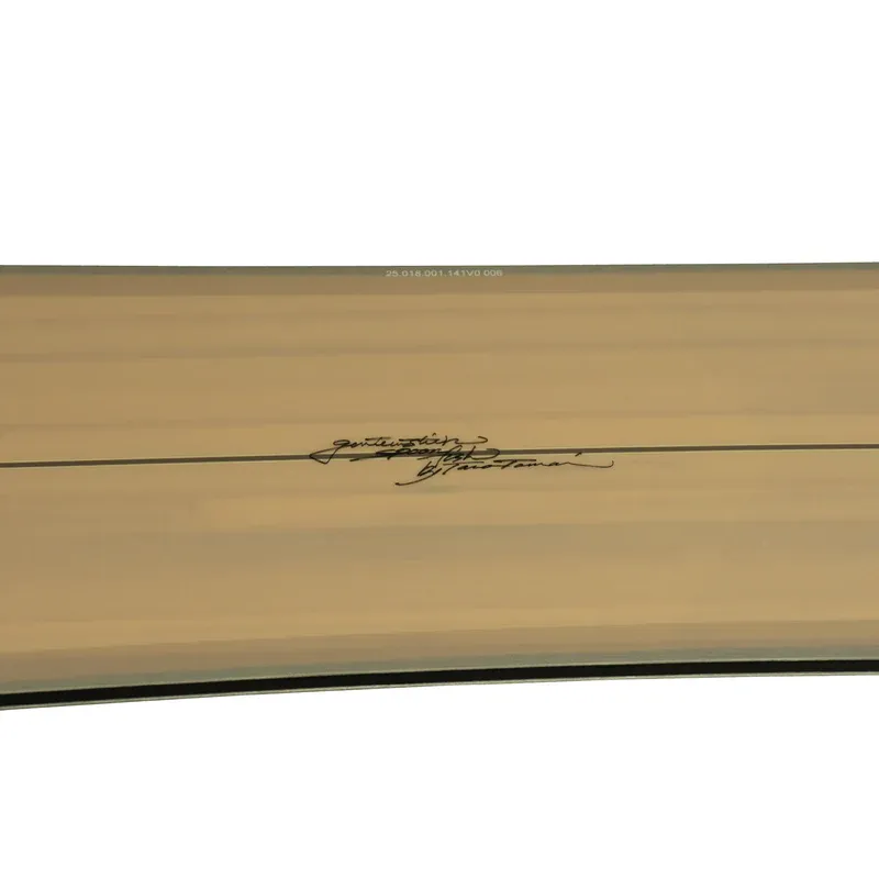 スノーボード gentemstick spoon fish 141 25-26 SPOON FISH 141 - GENTEMSTICK Official Web | THE