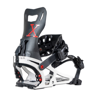 スノーボード karakoram prime X PRIME-X