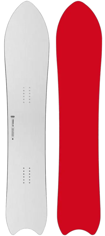 KORUA pencil 164㎝ Korua Pencil Brushed 164