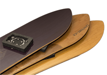 PRIME Quiver-Connector