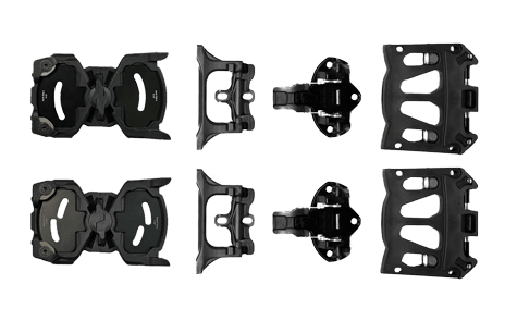 CONNECT Split Conversion Kit 3.0