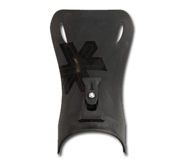 Karakoram リアクティブハイバック Reactive Highback with Dual Ride-Stride (SET)