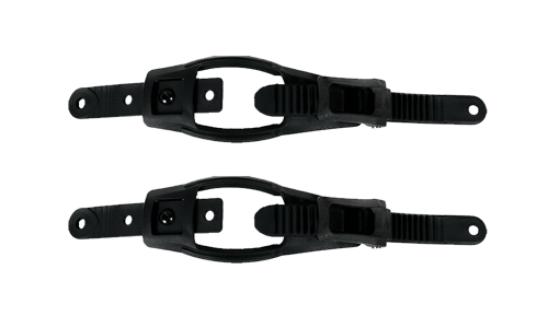 karakoram ストラップ Wayfinder Toe Straps