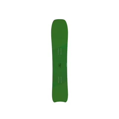 ゲンテン　gentemstick JALKA 125 パウダーボード Gentemstick Jalka 125