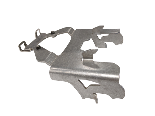 Karakoram Splitboard Crampons for Prime Interface – Cripple