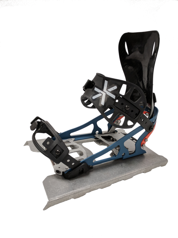 スノーボード KARAKORAM CRAMPONS143 STORE - Karakoram