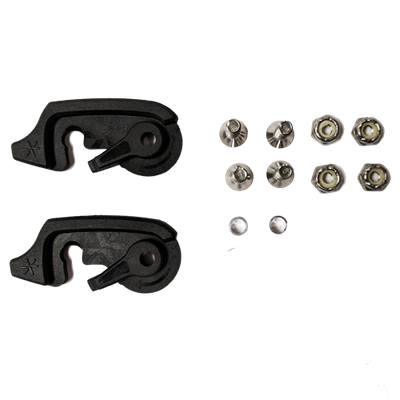 カラコラム　チップクリップ Tip-Locks