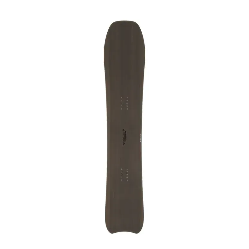 スノーボード GENTEMSTICK BABY STINGRAY 151 Gentemstick Baby Stingray 151