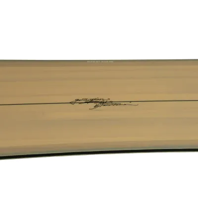 Gentemstick Spoon Fish 141
