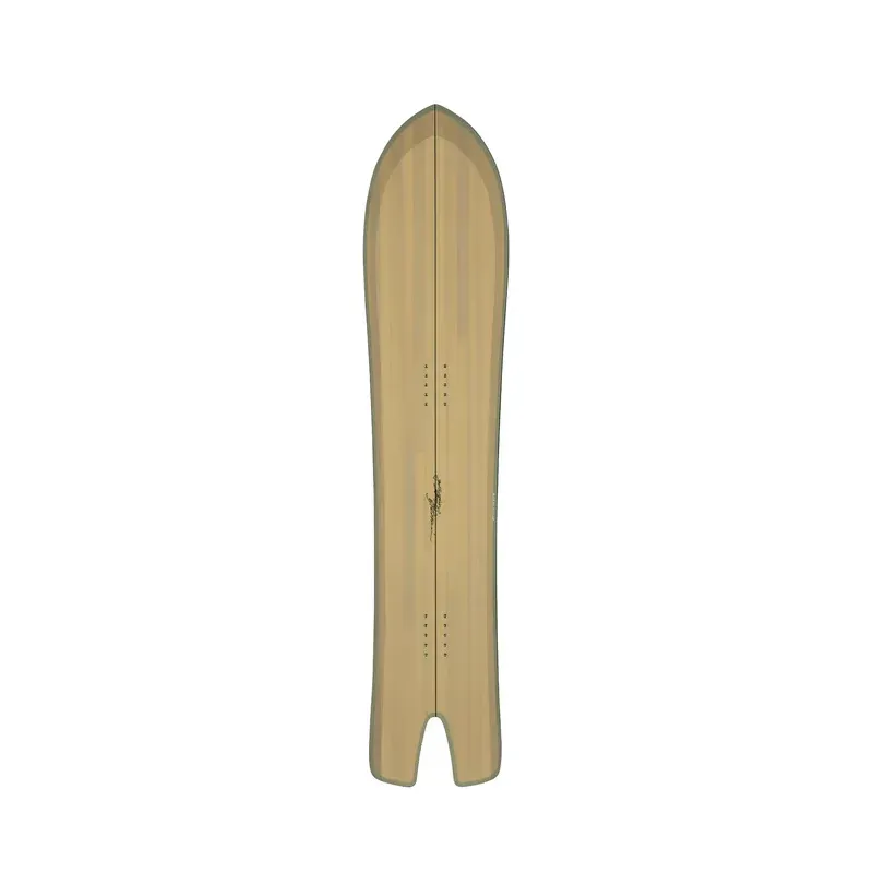 OSA　GENTEMSTICK SPOON FISH 141 Gentemstick Spoon Fish 141