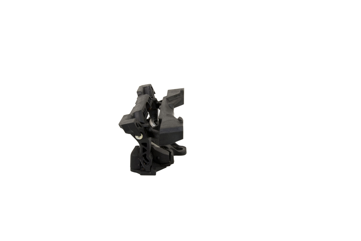 DualSpeed Risers