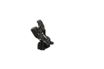 DualSpeed Risers