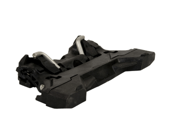 DualSpeed Risers