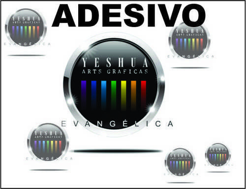 Adesivo Tam 20x30