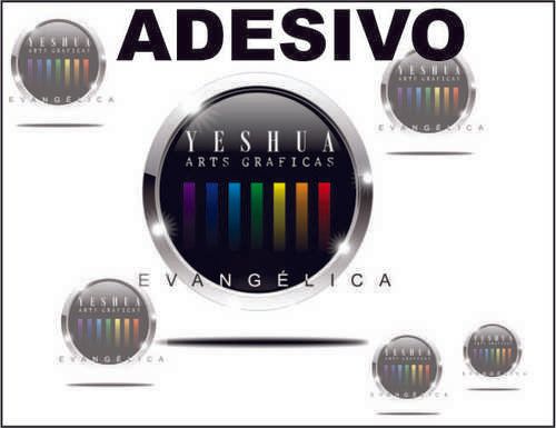 Adesivo Tam 20x30