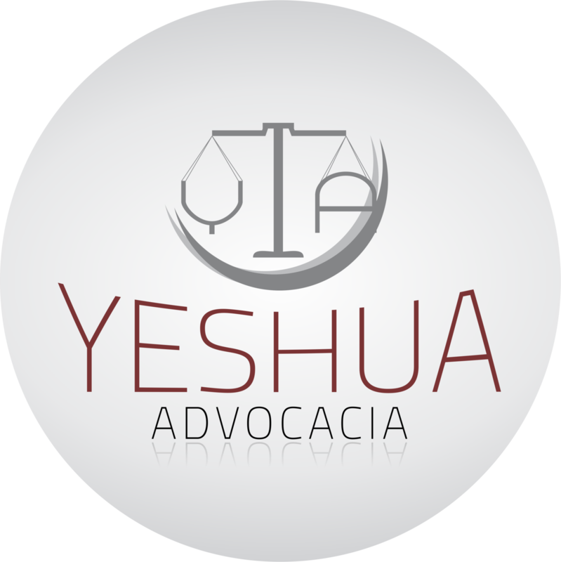 Logo Advogado | Advocacia -  Modelo 01151