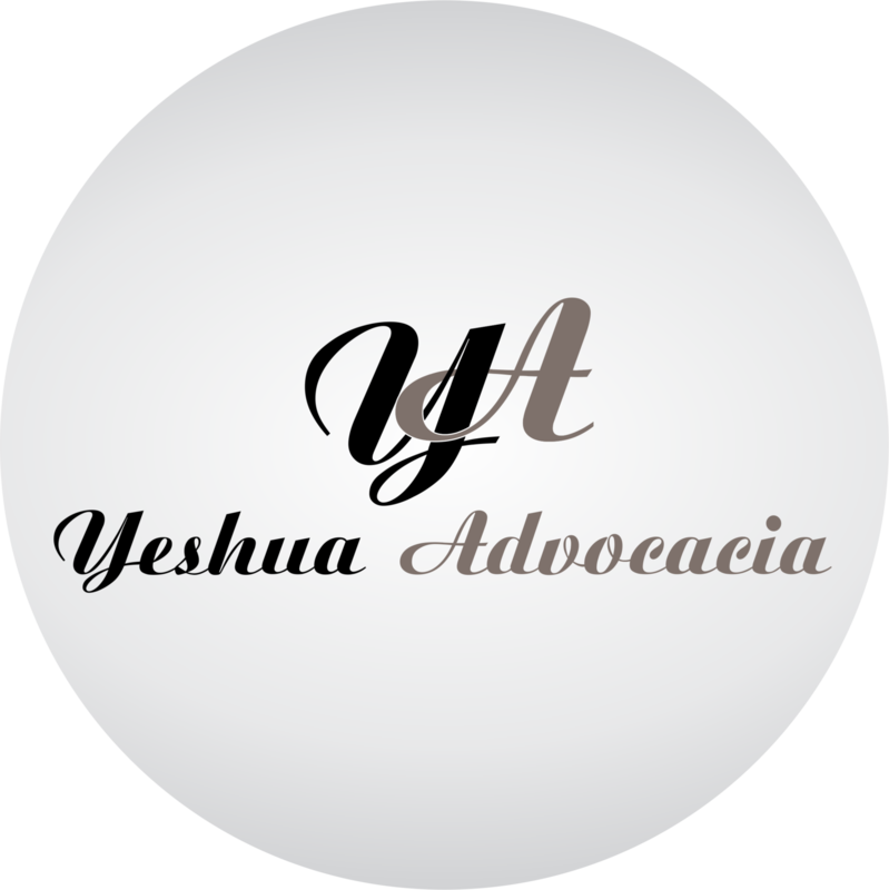 Logo Advogado | Advocacia -  Modelo 01152