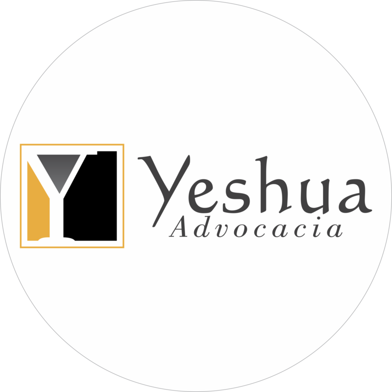 Logo Advogado | Advocacia -  Modelo 01161