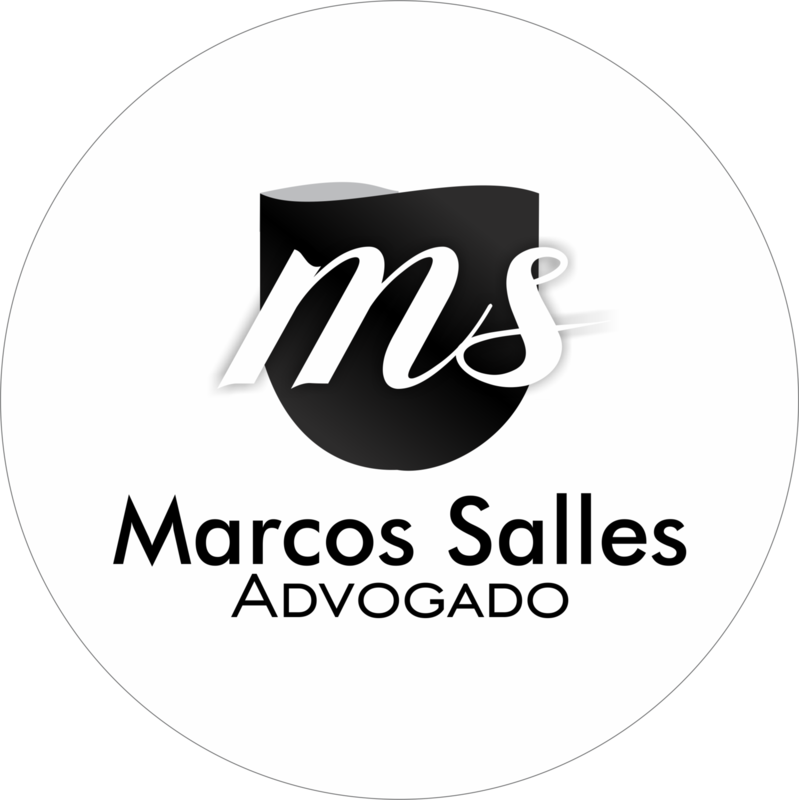Logo Advogado | Advocacia -  Modelo 01170
