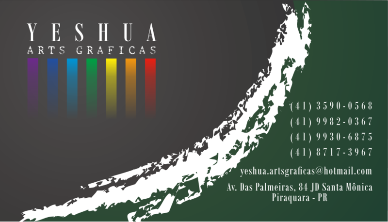 Cartao de visita 300g 1000 Un.+Arte Gratis+Frete Gratis, em 18x no Cartao - Cartão de propaganda
