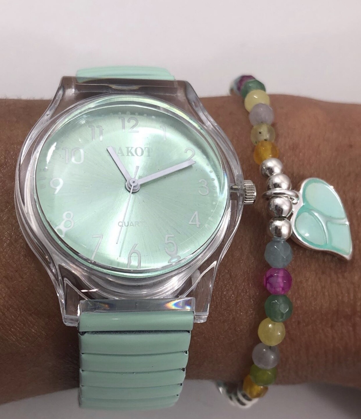 Reloj