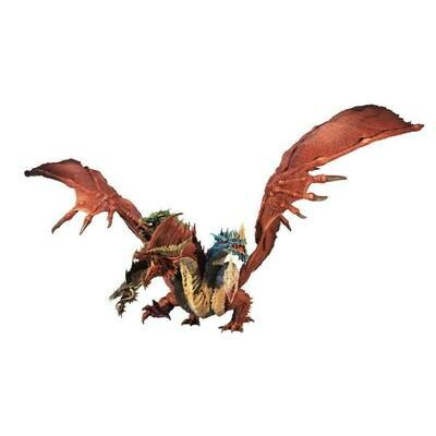 D&D ICONS MINIATURES: GARGANTUAN TIAMAT D&D ICONS MINIATURES: GARGANTUAN TIAMAT