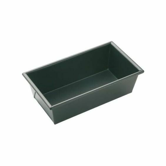 BAKEMASTER-Small  Non Stick Box Sided Loaf Pan 15cm(L) x 9cm(W)