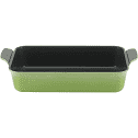 NEOFLAM -Venn Roaster 
Green  43cm(L)/21.5cm(W)/9.5cm(D)