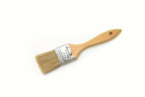 CUISENA- Pastry Brush Wood 4cm
