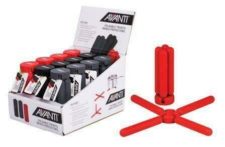 AVANTI - Foldable Trivets Bench Protector