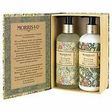 MORRIS&Co - Golden Lily Hand Wash &Hand Lotion Duo